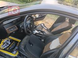 بي ام دبليو الفئة 5